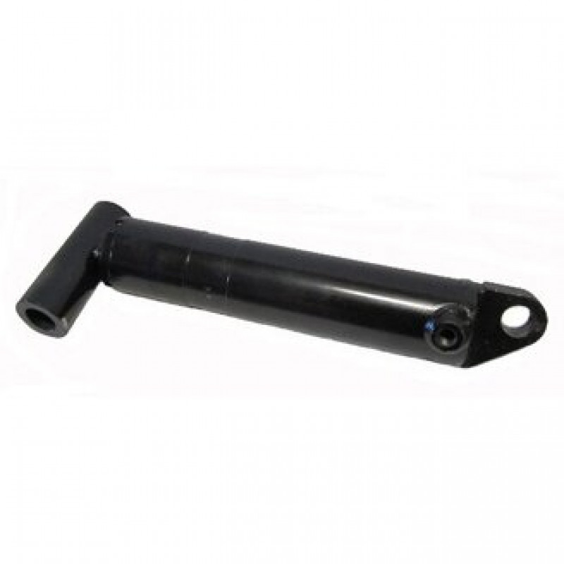 Puli Hydraulic left cylinder for scissor lift PLZ30M. Spare part