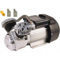 MZB Base plate compressor pump 2047. Spare part