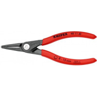 Knipex  Precīzijas fiksatoru knaibles. Iekšējais 140 mm (Ø8-13 mm)