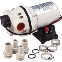 Aocheng AdBlue electric transfer pump 12V
