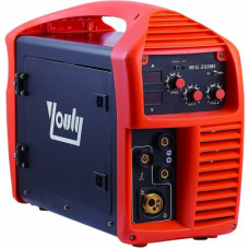 Yoli Multifunctional inverter welding machine semi automatic (IGBT), MIG/MAG/MMA