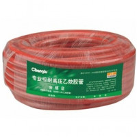 Ethine šļūtene Φ8X28m