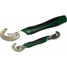 Changlu  Universal adjustable wrenches set (9-32mm)