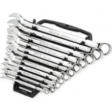Sata Combination wrench set 11pcs. (1/4"-7/8")