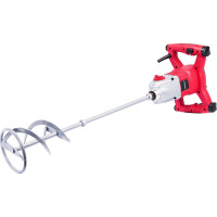 Worcraft Elektriskais mikseris 140mm 1400W