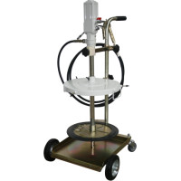 Hpmm Mobilā vienība 50:1