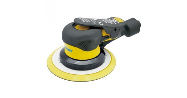 Sumake Self generated vacuum random orbital sander 6