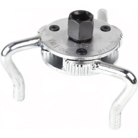 Divvirzienu eļļas filtra uzgriežņu atslēga