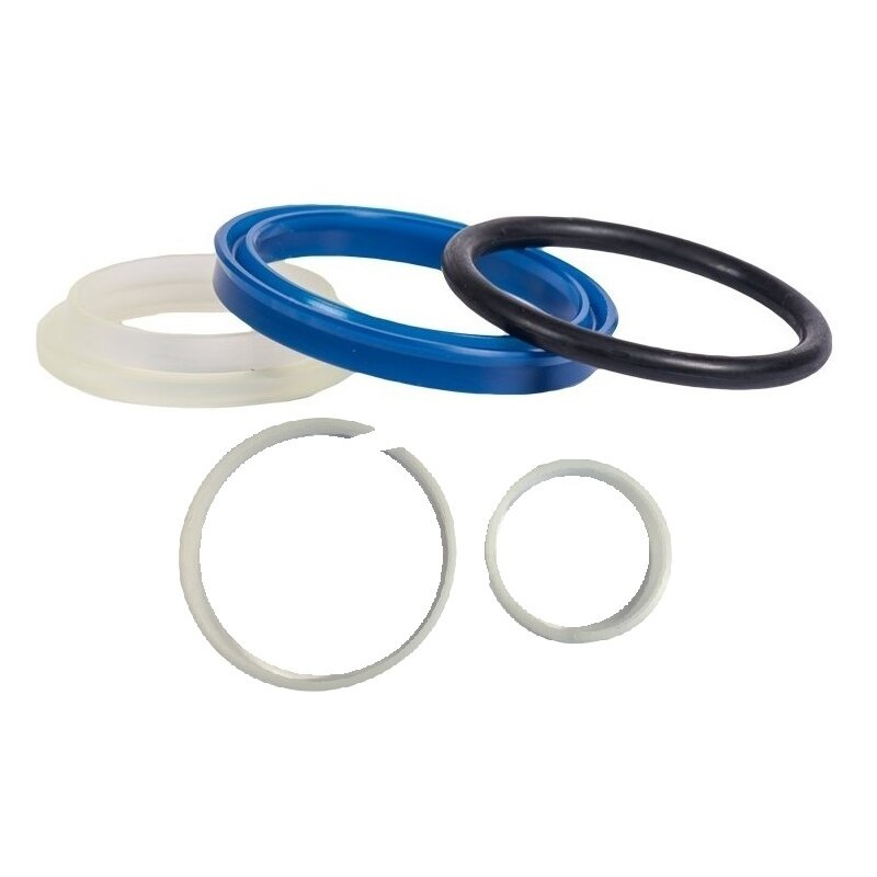 Puli Seal set (5pcs) for PL-4.0-2B. Spare part