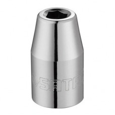 Sata 1/2" Dr. x 8mm (5/16") Shank bit coupler