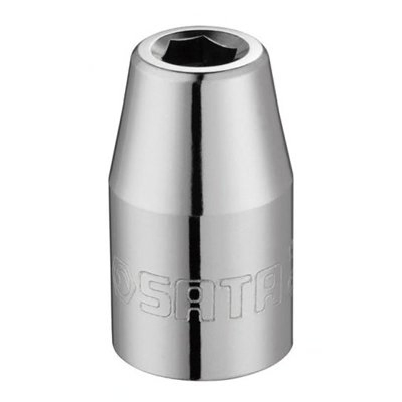 Sata 1/2" Dr. x 8mm (5/16") Shank bit coupler