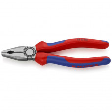 Knipex  Combination pliers 180mm KNIPEX