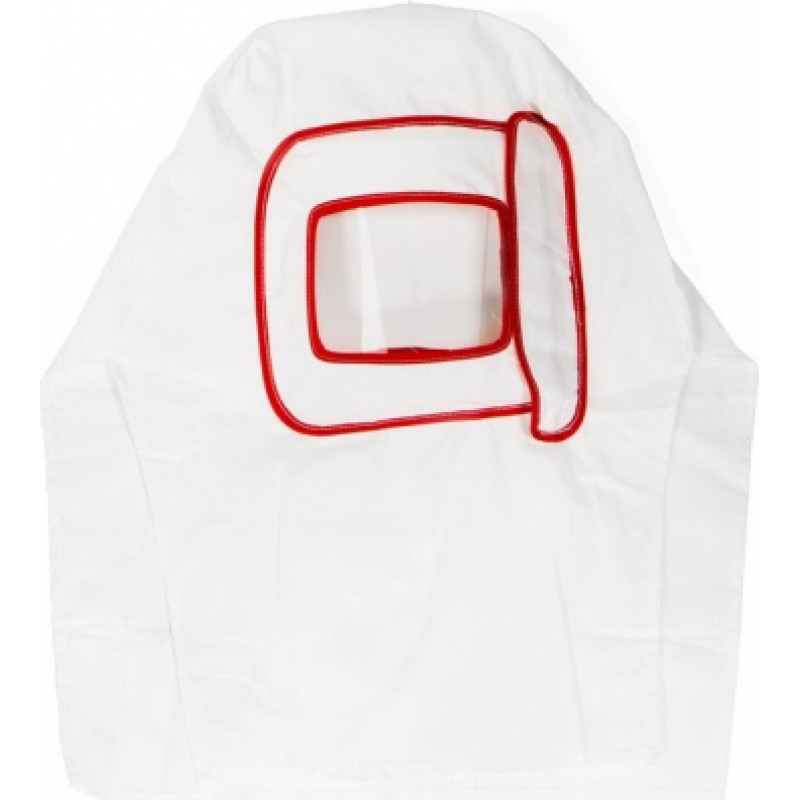 Hymair Face mask for sandblaster STSB10 / STSB20