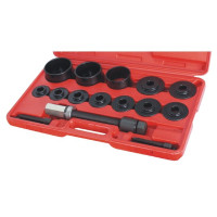 Priekšējo riteņu piedziņas gultņu komplekts