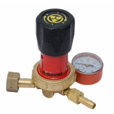 Donmet Propane pressure reducer BPO-5-4DM