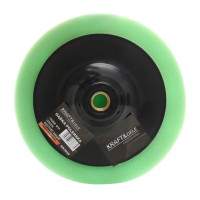 Pulēšanas sūklis 150mm 22kg/m3 (zaļš)