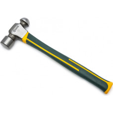 Sata Ball pein hammer 0.91kg with fiberglass handle