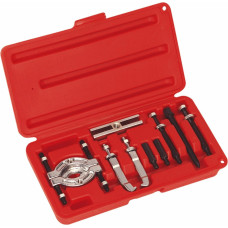 Ellient Tools Mini bearing separator set  9pcs.