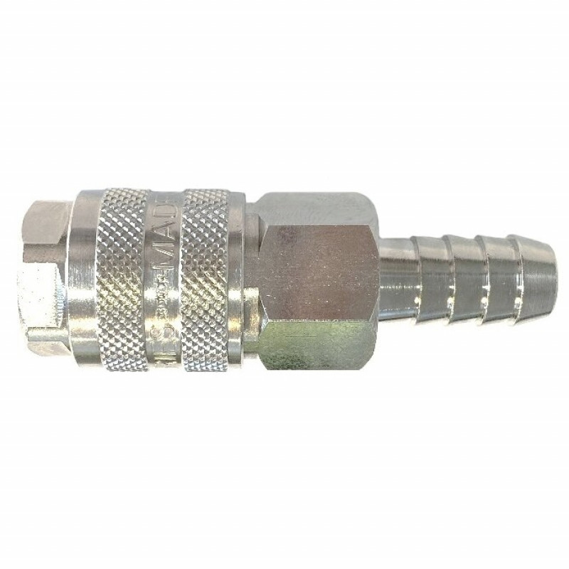 Omg Ghiotto Air quick coupler F 3500 l/min / 13mm