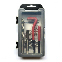 Vītņu remonta komplekts / M12x1.25 (15gab.)
