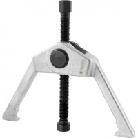 Sata Universāls lodveida savienojuma novilcējs 2 spīles 160mm