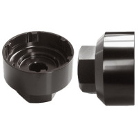 Ellient Tools Front axle nut socket 101/110mm MAN TGA