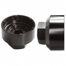 Ellient Tools Головка гайки передней оси 101/110мм MAN TGA