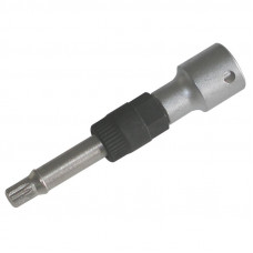 Ellient Tools 1/2 Dr. x M10 Spline alternator tool