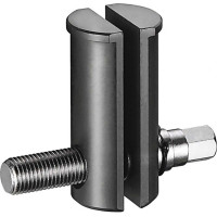 Ellient Tools Stūres kāta gultņa skrējiena noņemšanas rīks