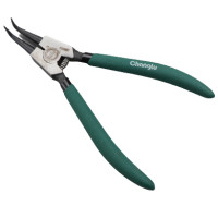 Changlu  Sviru knaibles. Ārējais. Liekts / 7