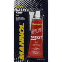 Mannol Hermētiķis sarkans 85g