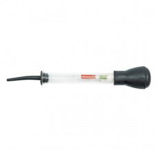 Battery hydrometer