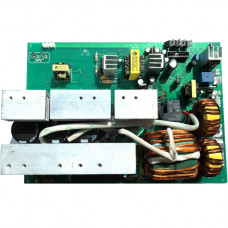 Yoli PCBS IMmultifunkcionālajai invertora metināšanas iekārtai pusautomātiskajai (IGBT), MIG/MAG/MMA rezerves daļai.