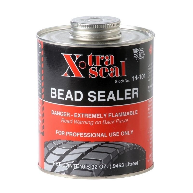 Химическая вулканизирующая уплотнительная жидкость Xtra Seal 946мл
