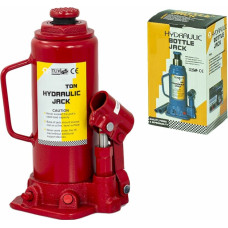 Tongrun Hydraulic bottle jack / 50.0t, Hmin/max-300/480mm