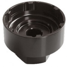 Ellient Tools Axle nut socket 110mm MAN & Mercedes