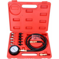 Eļļas spiediena pārbaudes komplekts