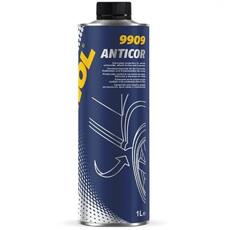 Mannol Защитный Антикор