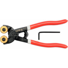 Yato Tile cutting pliers 200mm
