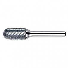 Carbide rotary burr shape C ball nosed cylinder (WRC) / Ø6 x 18mm