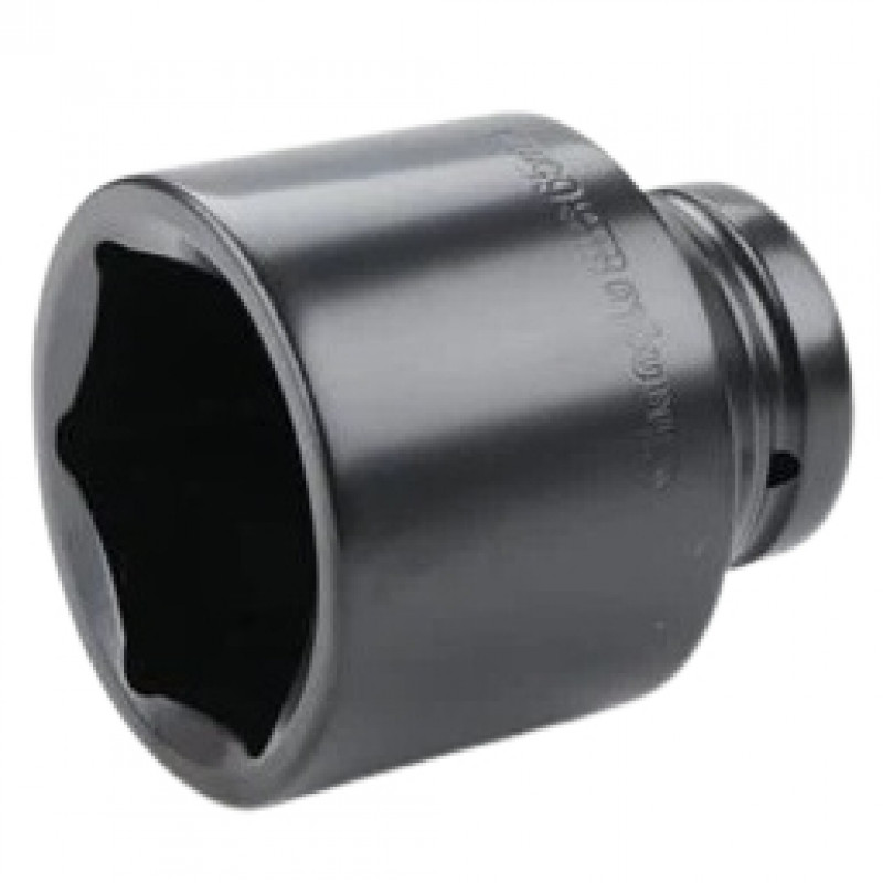 Changlu  Головка Dr. Impact 1 дюйм (L=80 мм) / 30 мм