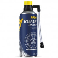 Mannol Reifen Doctor 450ml
