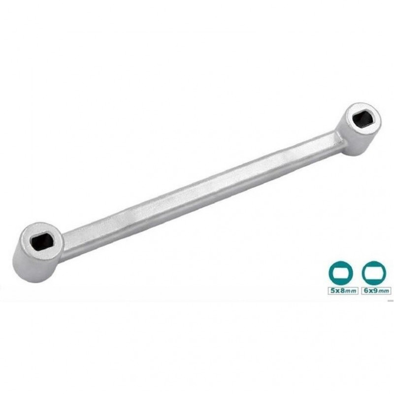 Ellient Tools Shock absorber counter holding tool