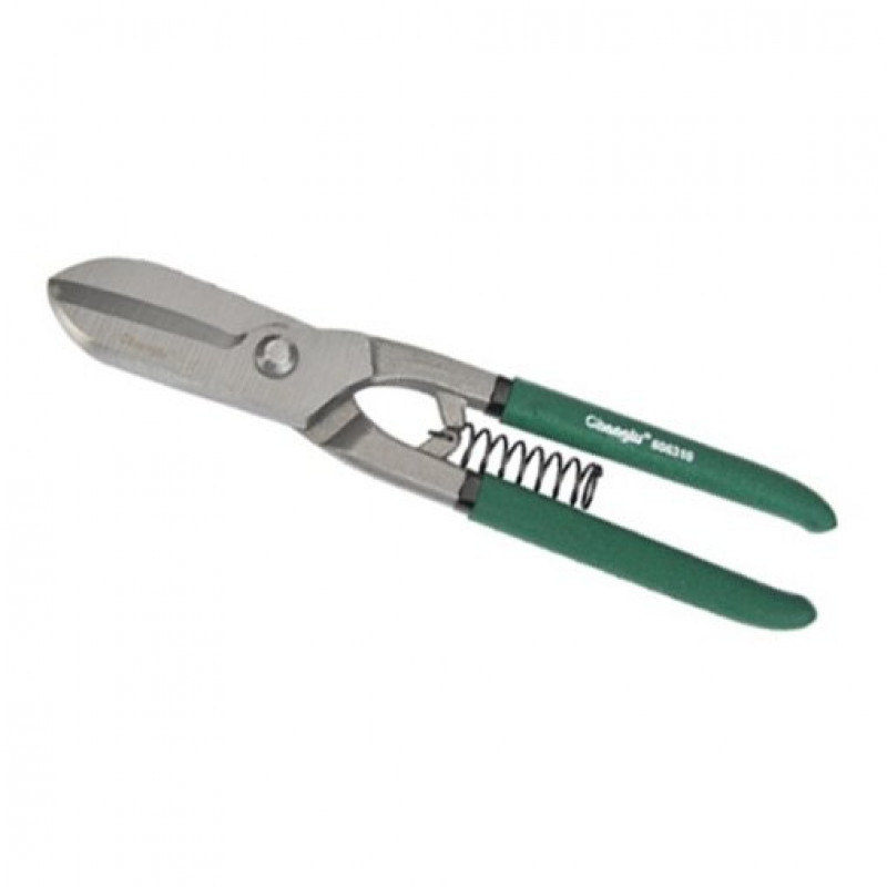 Changlu  Germany type iron scissors / L=250mm