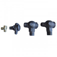 MZB Non-return valve for compressor. Spare part / For compressor BM & FL