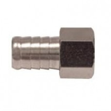 Omg Ghiotto Adapter from internal thread / 1/2