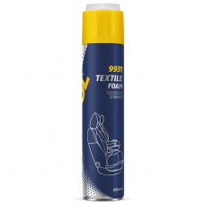 Mannol Tekstila putas 650ml