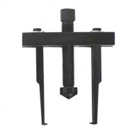 Kloķvārpstas laika zobrata novilcējs