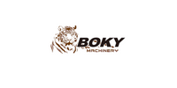 BOKY MACHINERY