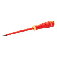  Skrūvgriezis 3.0*0.5*100mm  1000W BahcoFit VDE KODS B 196.030.100